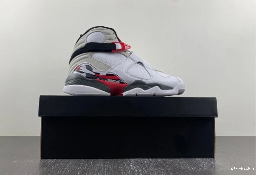 Bugs  Jordan 8  305381-103 305381-103 Bunny CDP Retro 0802